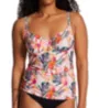 Panache Paradise Balconnet Tankini Swim Top SW1631 - Image 1