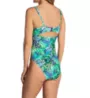 Panache Cape Verde Balconnet One Piece Swimsuit SW1660 - Image 2