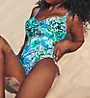 Panache Cape Verde Balconnet One Piece Swimsuit SW1660 - Image 3
