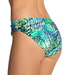 Cape Verde Gather Swim Bottom Wild Animal 3X