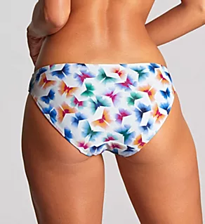 Flutter Classic Swim Brief Bottom