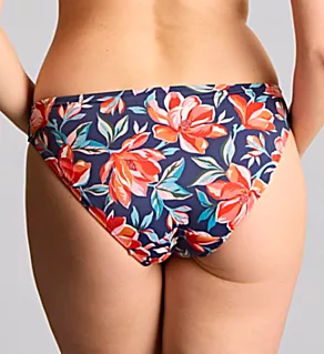 Liliflora Classic Brief Swim Bottom Lilflora S