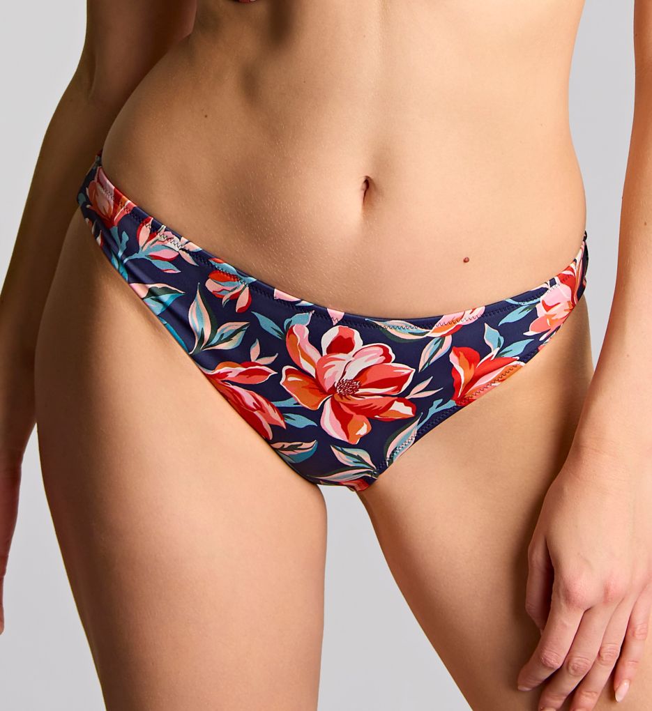 Panache Liliflora Classic Brief Swim Bottom SW1726E - Image 1