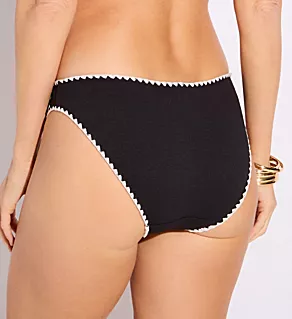 Classic Bikini Swim Bottom