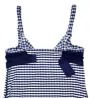 Panache Gingham Renee Balcony Tankini Swim Top SW1741 - Image 7