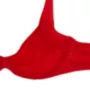 Panache Rossa Wired Plunge Triangle Bikini Swim Top SW1754 - Image 7