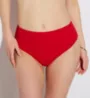 Panache Rossa High Waist Brief Swim Bottom SW1755 - Image 1