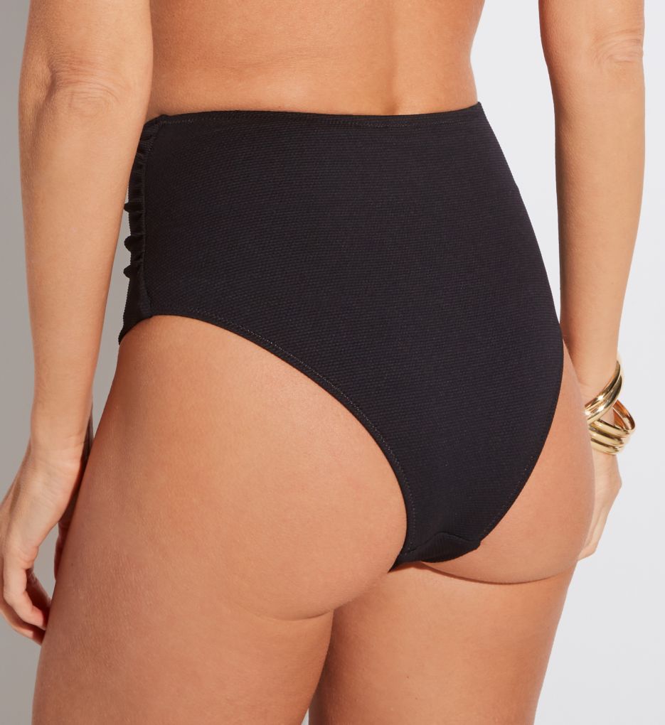 Panache Spirit High Waist Brief Swim Bottom SW1765A - Image 2