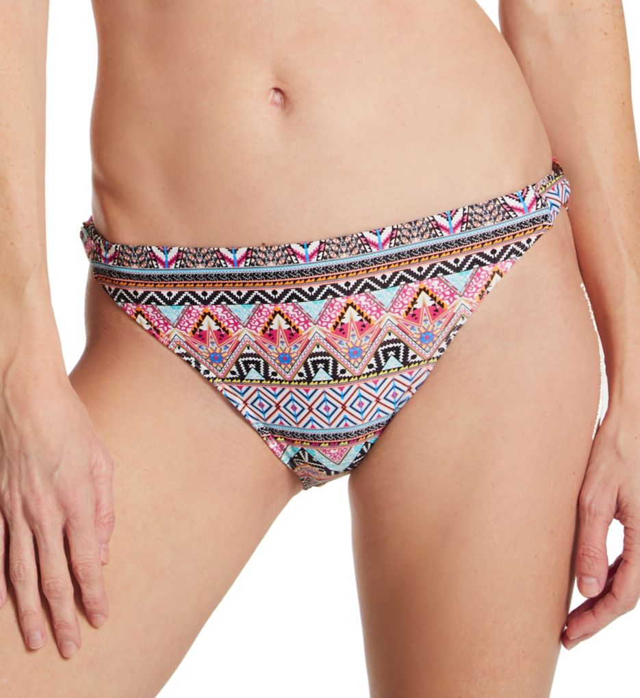 1Eclectic Boho Classic Brief Swim Bottom-gs