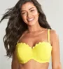 Panache Spirit Poppy Moulded Bandeau Bikini Top SW1823 - Image 1