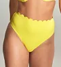 Panache Spirit High Waist Brief Bikini Bottom SW1825 - Image 1