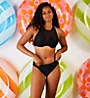 Panache Onyx Chic Moulded Plunge Bikini Swim Top SW1914 - Image 6