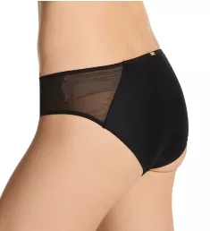 Onyx Chic Classic Brief Swim Bottom