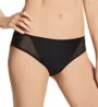 Panache Onyx Chic Classic Brief Swim Bottom SW1916 - Image 1