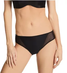 Onyx Chic Classic Brief Swim Bottom