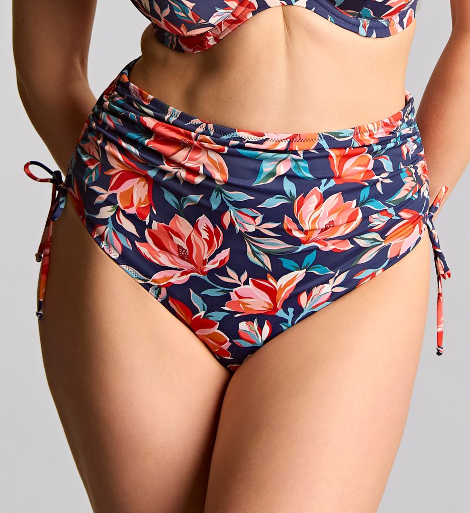 Panache Liliflora Midi Brief Swim Bottom SW2049 - Image 1