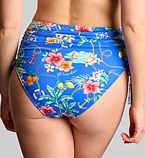 Paradiso Midi Brief Swim Bottom