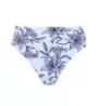 Panache Capri Midi Gather Brief Swim Bottom SWC1729 - Image 1