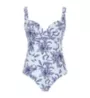 Panache Capri Paloma Balcony One Piece Swimsuit SWP1720 - Image 1