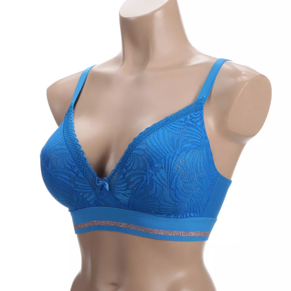 Cleo by Panache Lyzy Vibe Non Wired Triangle Bra 10231 - Image 4