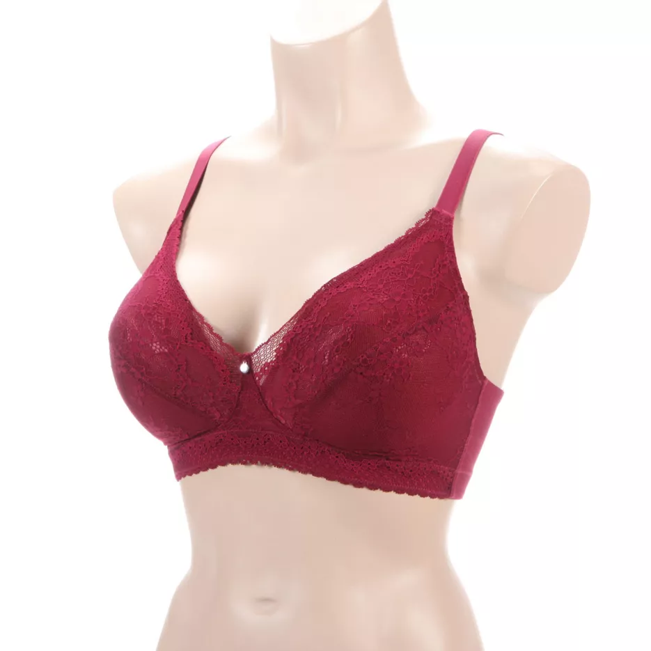 Cleo by Panache Alexis Wire Free Bralette 10476 - Image 6