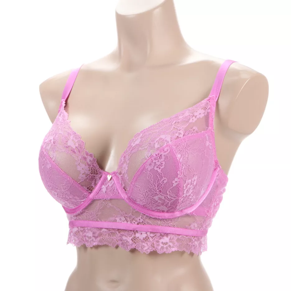 Cleo by Panache Selena Longline Bra 10626 - Image 5