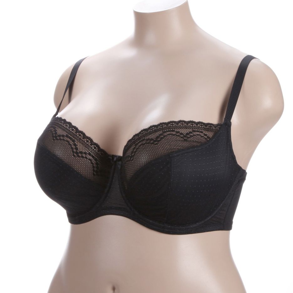 Panache Lingerie - We love Asher for its round shape and