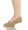 Pantherella Seville Egyptian Cotton Invisible Sock 3000F - Image 2