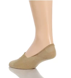Seville Egyptian Cotton Invisible Sock