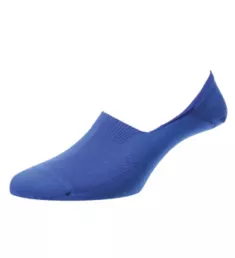 Seville Egyptian Cotton Invisible Sock