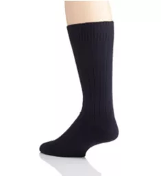 Raynor Egyptian Cotton Rib Sock