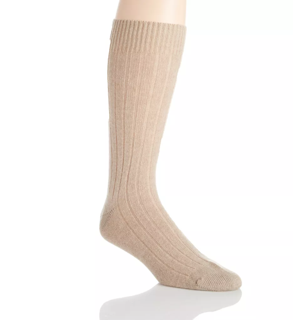 Luxury Cashmere Sock NA M