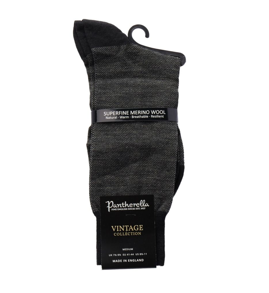 Beaumont Merino Wool Sock-fs