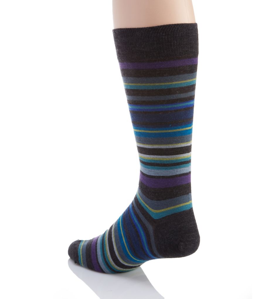 Quaker Merino Wool Sock-bs