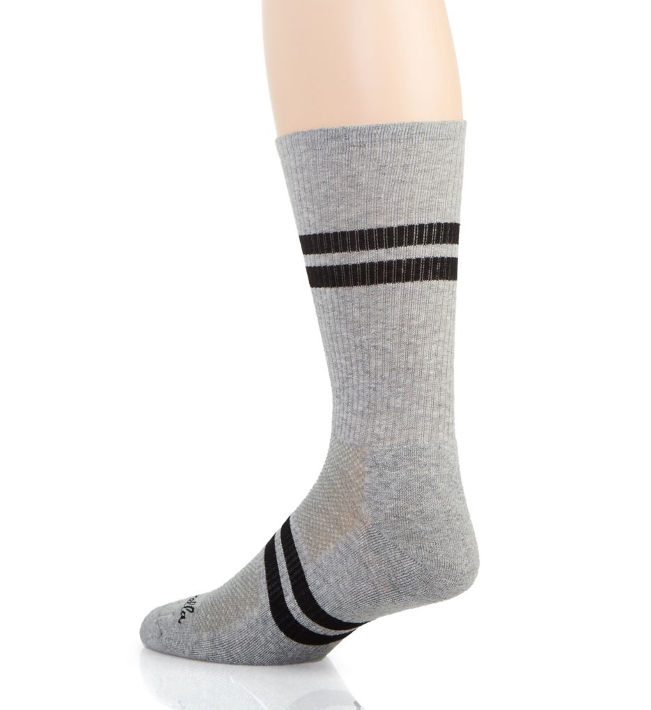 Spirit Egyptian Cotton 2 Stripe Sports Sock