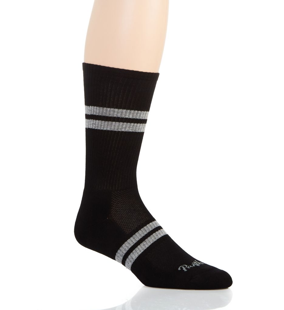 Spirit Egyptian Cotton 2 Stripe Sports Sock