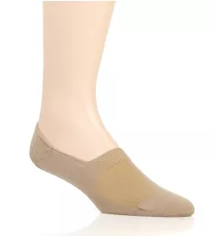 Mahon Merino Wool Invisible Sock Light Khaki S