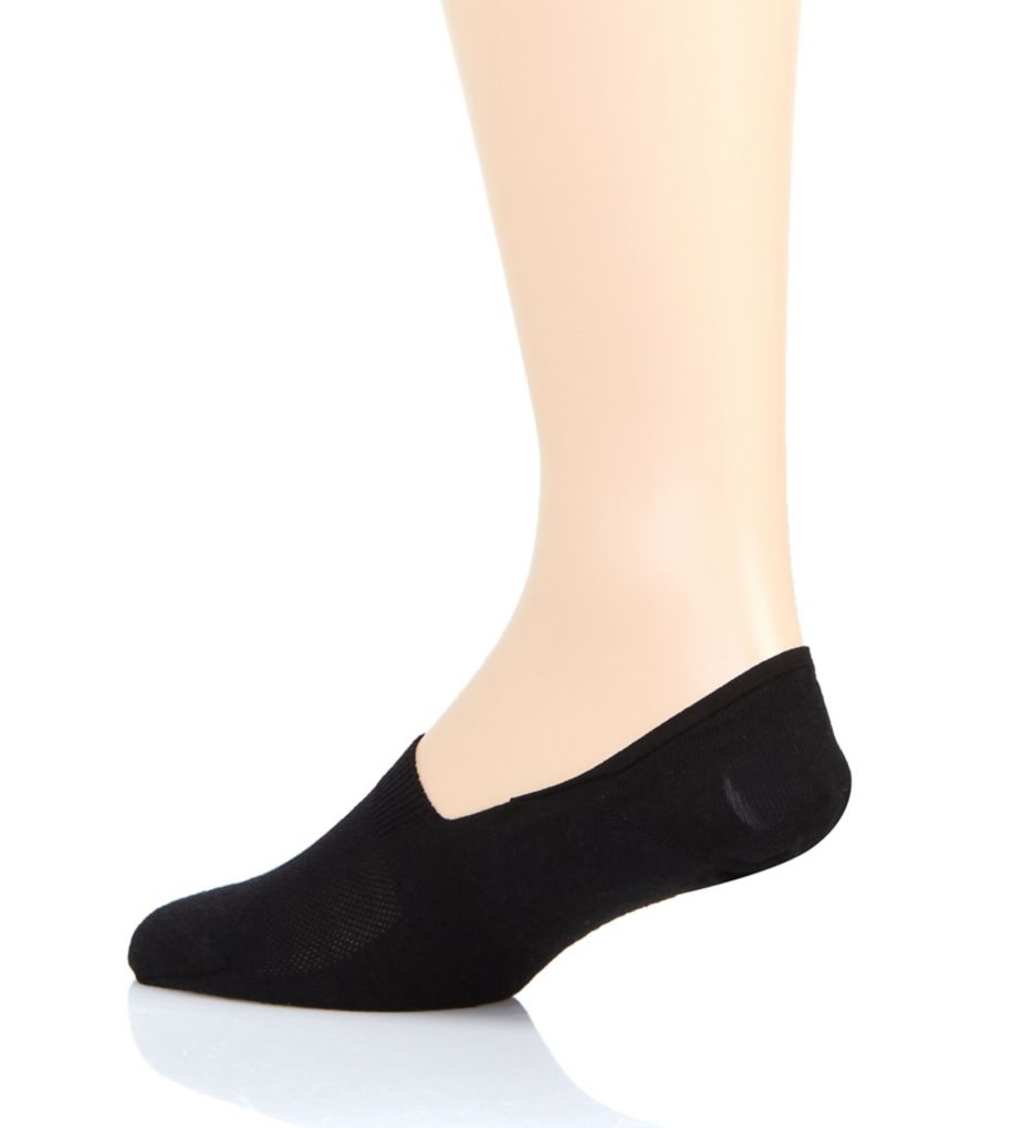 Mahon Merino Wool Invisible Sock