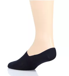 Mahon Merino Wool Invisible Sock Navy S