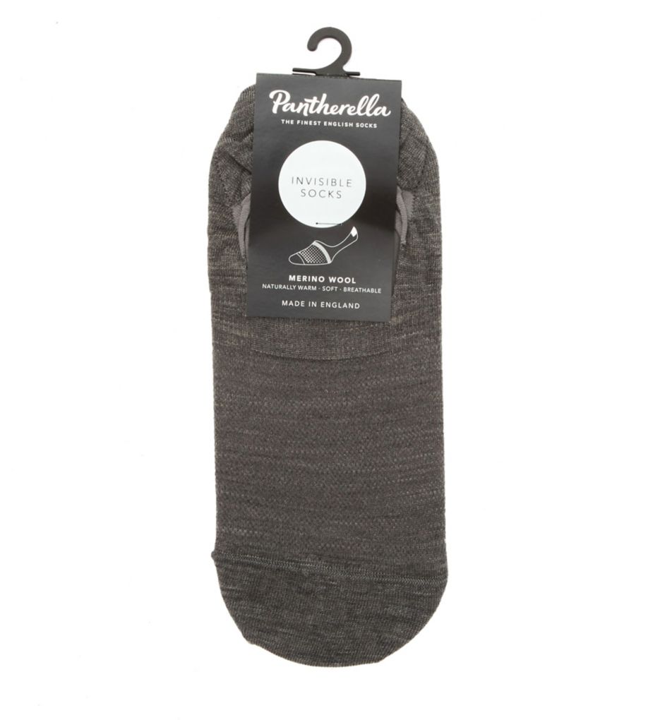 Mahon Merino Wool Invisible Sock-fs