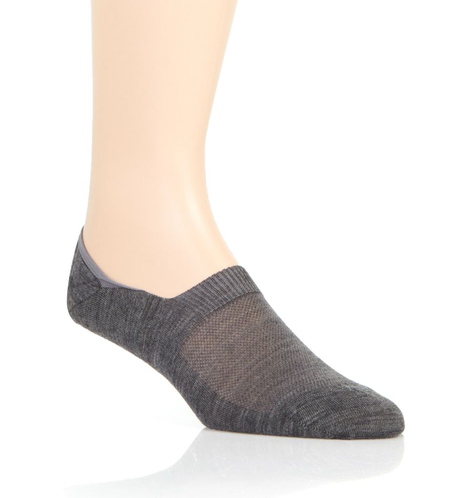 Mahon Merino Wool Invisible Sock-gs