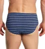  100% Cotton Low Rise Brief - 5 Pack 554140 - Image 2