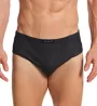  100% Cotton Low Rise Brief - 5 Pack 554140 - Image 1