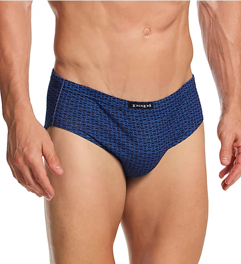  100% Cotton Low Rise Brief - 5 Pack 554140