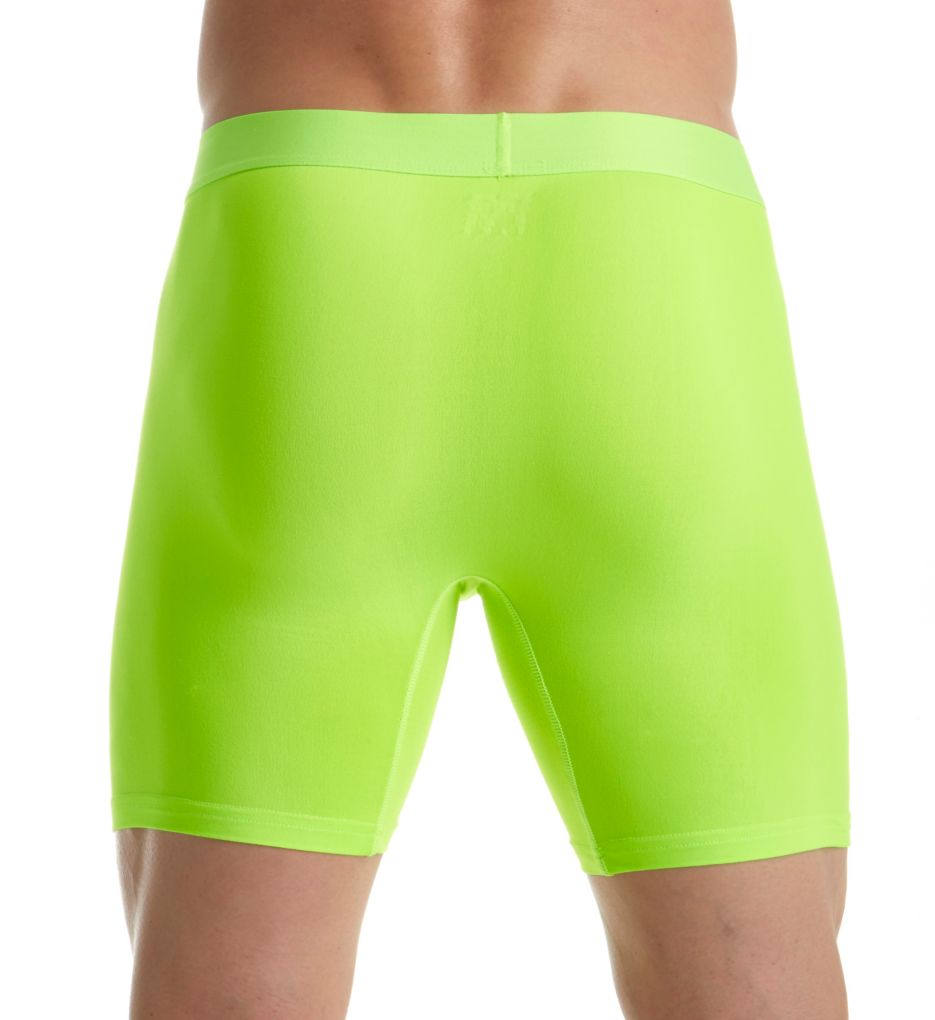 Sport 4-Way Stretch Quick Dry Cycle Short