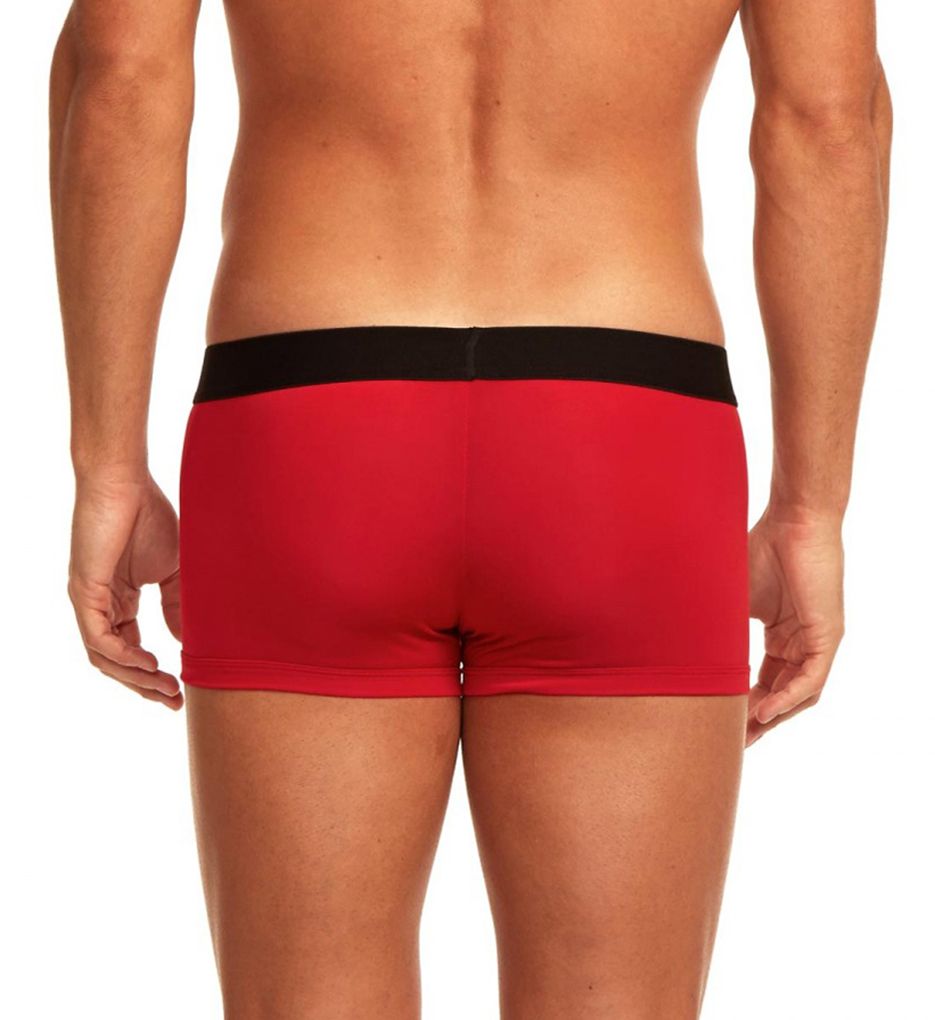 Microflex Neat Performace Brazilian Trunk - 2 Pack