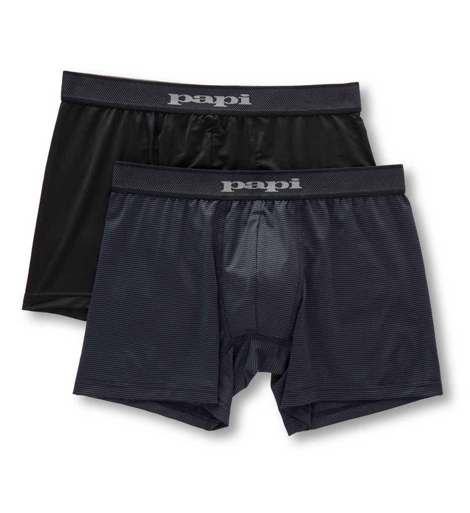  Papi: Boxer Briefs