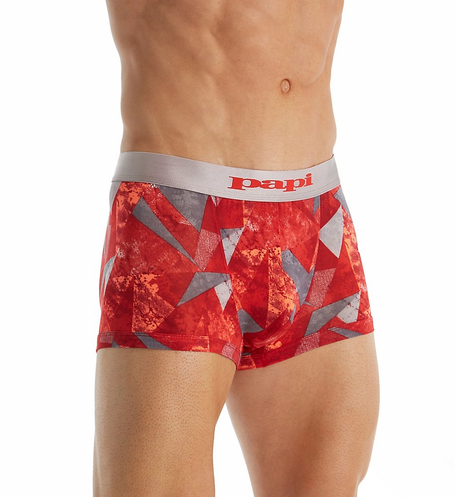 Papi 626538 Spring Training Brazilian Trunk (Formula One)
