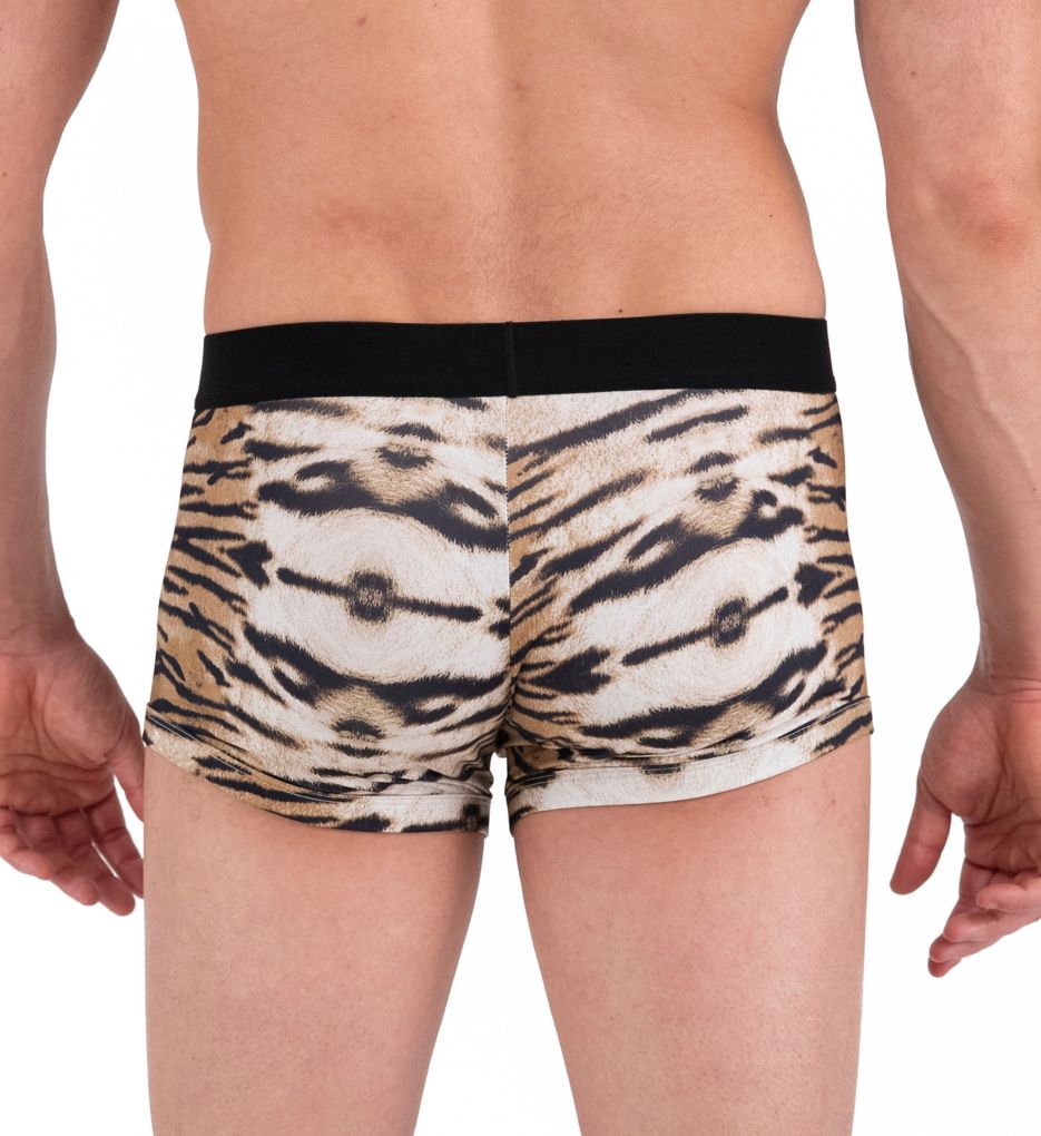 Animal Instinct Tiger Brazilian Trunk