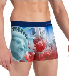 Destination NY Boxer Brief Multi L